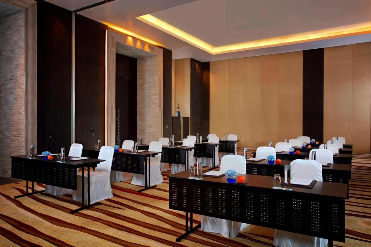 Rayong Marriott Resort&Spa - SHA Extra Plus Certified Thang Kwian Exteriör bild